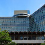 現代の回転展望レストランと戦艦大和との意外な関係