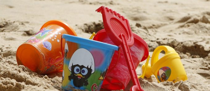 男と女の考え方の違いは子供の頃の遊びで既に現れている