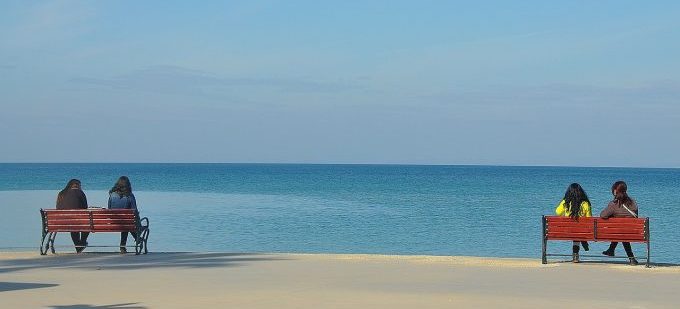 男と女の脳の使われ方で意思の伝達能力も大きく違う