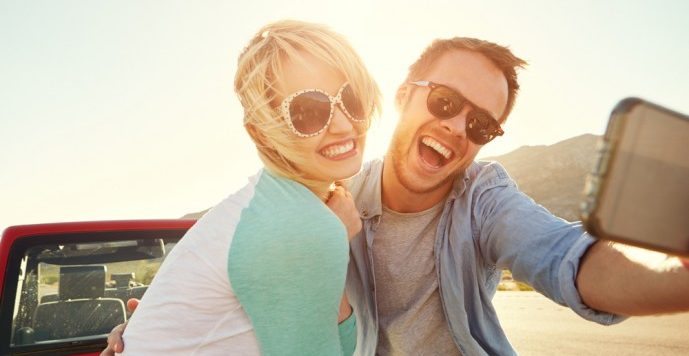 男女関係の過去の経験では男は昔のことを忘れ女は忘れない